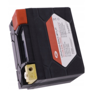 ULTRA LEKKI AKUMULATOR LITOWO - JONOWY JMT MBK XN 125 XN125 2001-2005