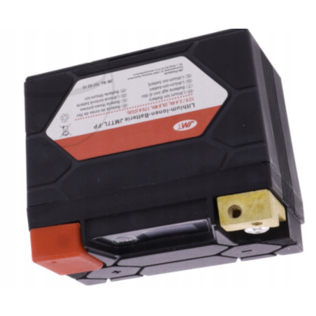 ULTRA LEKKI AKUMULATOR LITOWO - JONOWY JMT MALAGUTI XSM 125 XSM125 2019-20