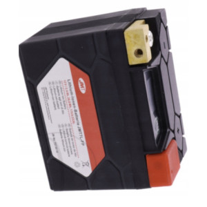 ULTRA LEKKI AKUMULATOR LITOWO - JONOWY JMT MALAGUTI DUNE 125 DUNE125 19-21