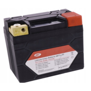 ULTRA LEKKI AKUMULATOR LITOWO - JONOWY JMT KTM DUKE 125 KTM DUKE125 2011-16