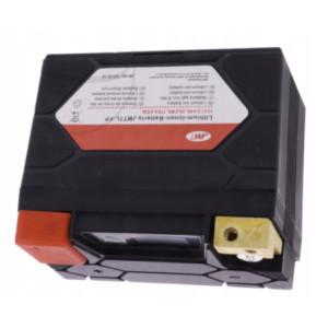 ULTRA LEKKI AKUMULATOR LITOWO - JONOWY JMT KEEWAY RKR 125 RKR125 2019-2023