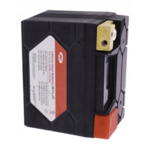 ULTRA LEKKI AKUMULATOR LITOWO - JONOWY JMT KEEWAY MATRIX 125 MATRIX125