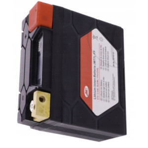 ULTRA LEKKI AKUMULATOR LITOWO - JONOWY JMT KEEWAY F-ACT 125 F-ACT125 10-14