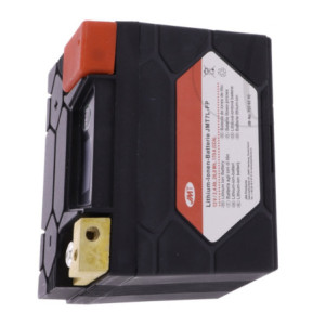 ULTRA LEKKI AKUMULATOR LITOWO - JONOWY JMT HUSQVARNA TC 450 TC450 2003-2010