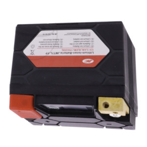 ULTRA LEKKI AKUMULATOR LITOWO - JONOWY JMT HUSQVARNA SM 510 SM510 2005-2010