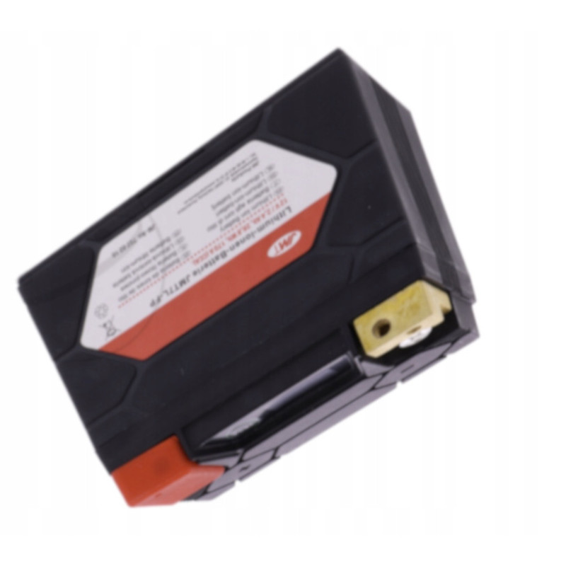 ULTRA LEKKI AKUMULATOR LITOWO - JONOWY JMT HUSABERG FE 570 FE570 2009-2012