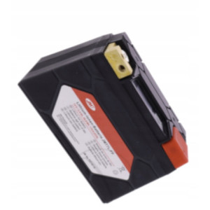 ULTRA LEKKI AKUMULATOR LITOWO - JONOWY JMT HUSABERG FE 501 FE501 2004