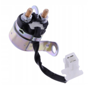 PRZEKAŹNIK ROZRUSZNIKA JMP DO MOTOCYKLA SUZUKI VS 600 VS 750 INTRUDER