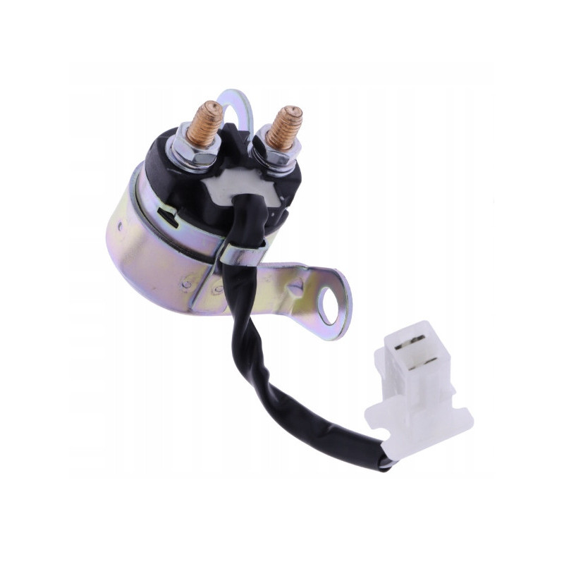 PRZEKAŹNIK ROZRUSZNIKA JMP DO MOTOCYKLA SUZUKI VS 600 VS 750 INTRUDER