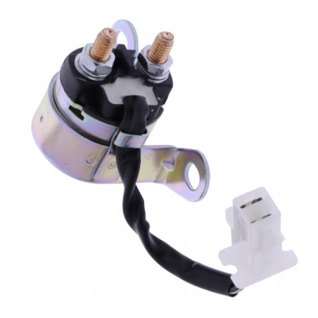 PRZEKAŹNIK ROZRUSZNIKA JMP DO MOTOCYKLA SUZUKI VS 600 VS 750 INTRUDER