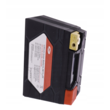 ULTRA LEKKI AKUMULATOR LITOWO - JONOWY JMT HONDA SH 150 SH150 2001-2016