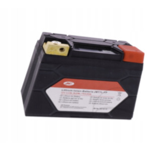 ULTRA LEKKI AKUMULATOR LITOWO - JONOWY JMT HONDA SES 125 SES125 2002-2006