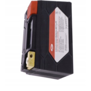 ULTRA LEKKI AKUMULATOR LITOWO - JONOWY JMT HONDA PES 150 PES150 2006-2010