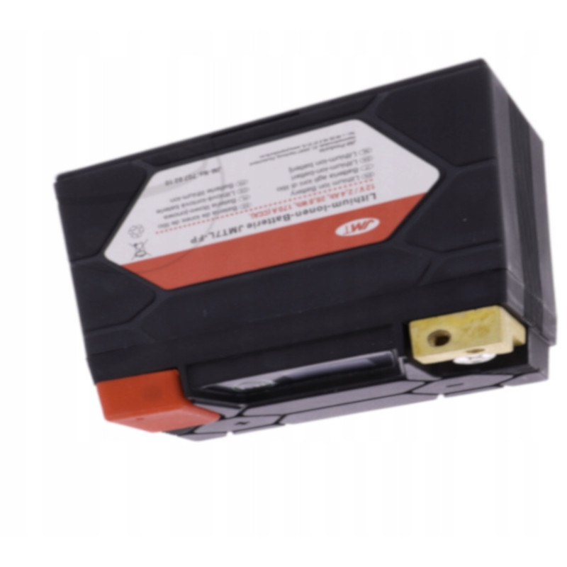 ULTRA LEKKI AKUMULATOR LITOWO - JONOWY JMT HONDA FES 150 FES150 2003-2009