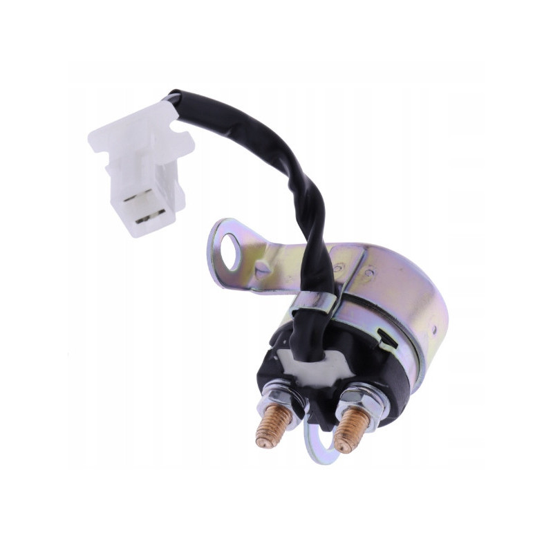 PRZEKAŹNIK ROZRUSZNIKA JMP DO MOTOCYKLA SUZUKI GN 250 GN250 1996-1999