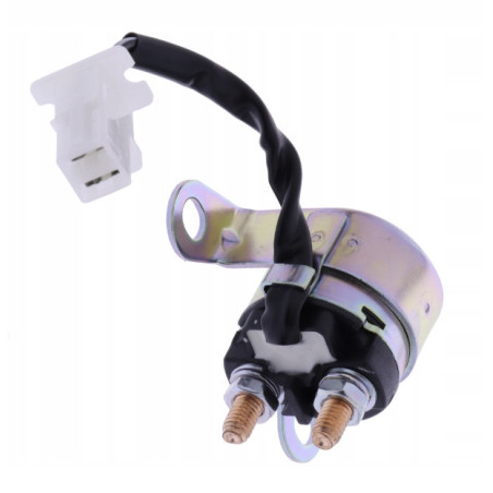 PRZEKAŹNIK ROZRUSZNIKA JMP DO MOTOCYKLA SUZUKI GN 250 GN250 1996-1999