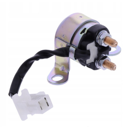 PRZEKAŹNIK ROZRUSZNIKA JMP DO MOTOCYKLA SUZUKI DR 125 DR125 1995-2000