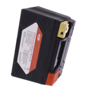 ULTRA LEKKI AKUMULATOR LITOWO - JONOWY JMT HM-MOTO CRM 500 CRM500 X 2009-10