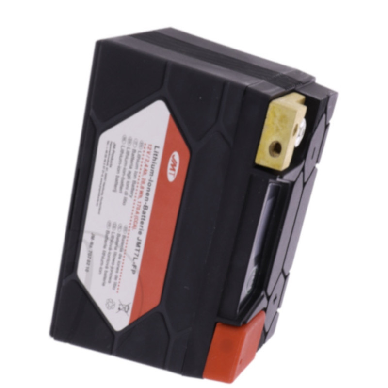 ULTRA LEKKI AKUMULATOR LITOWO - JONOWY JMT HM-MOTO CRM 500 CRM500 X 2009-10