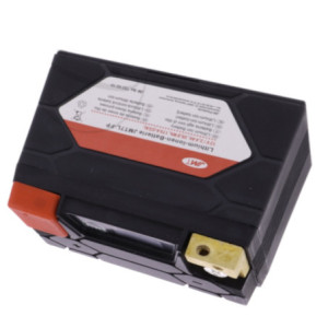 ULTRA LEKKI AKUMULATOR LITOWO - JONOWY JMT GAS GAS EC 300 EC300 2011-2019