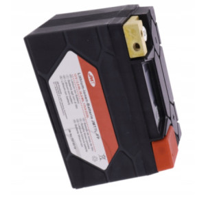 ULTRA LEKKI AKUMULATOR LITOWO - JONOWY JMT DO MOTOCYKLA BMW S 1000 2014-16