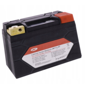 ULTRA LEKKI AKUMULATOR LITOWO - JONOWY JMT BETA M4 350 MOTARD 2004-2016