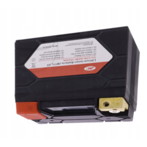 ULTRA LEKKI AKUMULATOR LITOWO - JONOWY JMT BENELLI TRK 251 TRK251 250 19-21