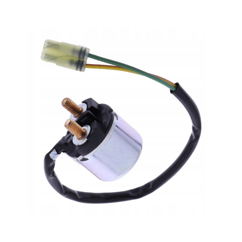 PRZEKAŹNIK ROZRUSZNIKA JMP DO MOTOCYKLA HONDA TRX 500 TRX500 FOURTRAX 01-20