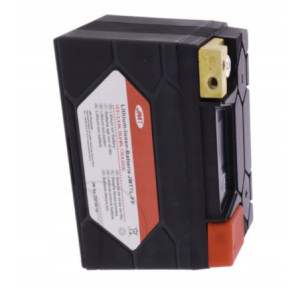 ULTRA LEKKI AKUMULATOR LITOWO - JONOWY JMT BENELLI LEONCINO 125 2022