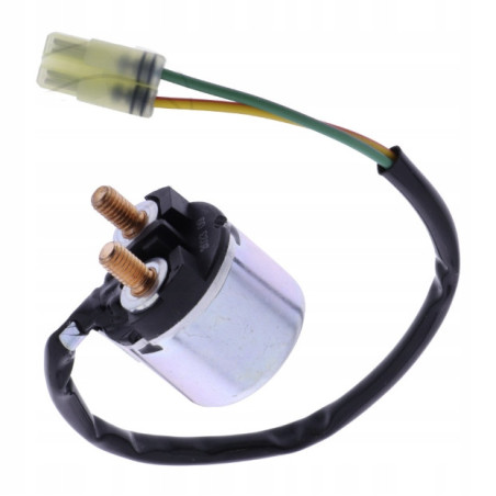 PRZEKAŹNIK ROZRUSZNIKA JMP DO MOTOCYKLA HONDA TRX 420 TRX 450 FOURTRAX