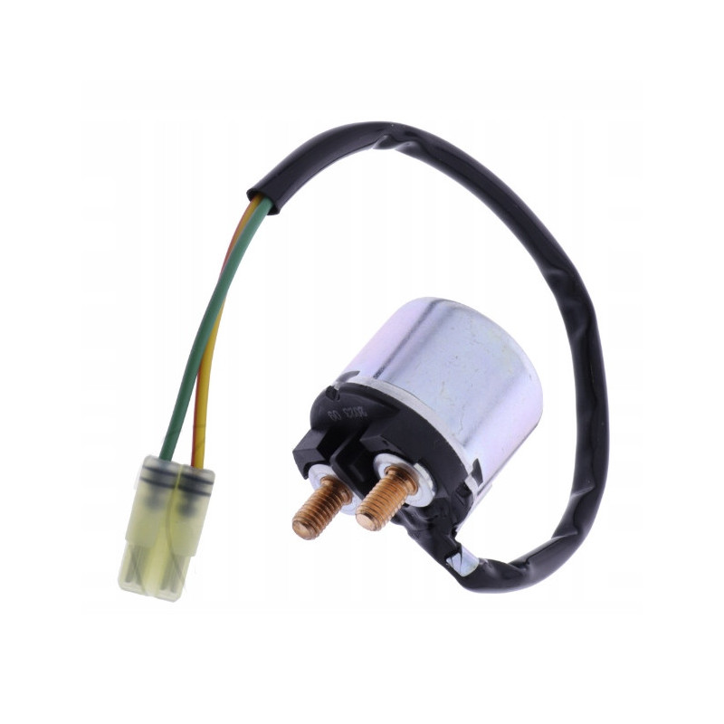 PRZEKAŹNIK ROZRUSZNIKA JMP DO MOTOCYKLA HONDA TRX 350 TRX 400 FOURTRAX