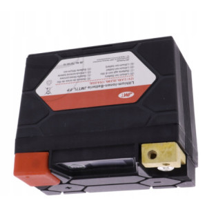 ULTRA LEKKI AKUMULATOR LITOWO - JONOWY JMT APRILIA RX 125 RX125 2018-2024