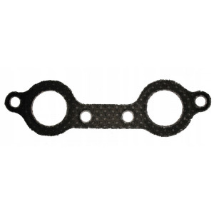 USZCZELKA KOLEKTORA WYDECHOWEGO POLARIS SPORTSMAN 700 2002 - 2008
