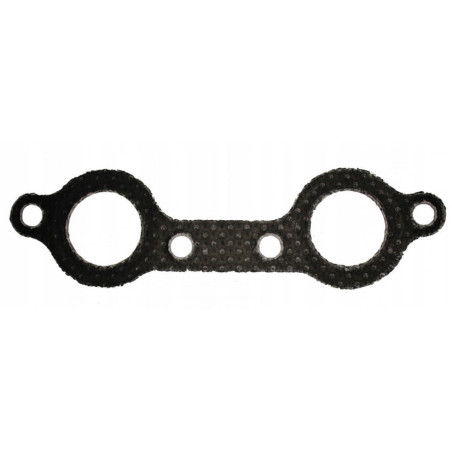USZCZELKA KOLEKTORA WYDECHOWEGO POLARIS SPORTSMAN 700 2002 - 2008