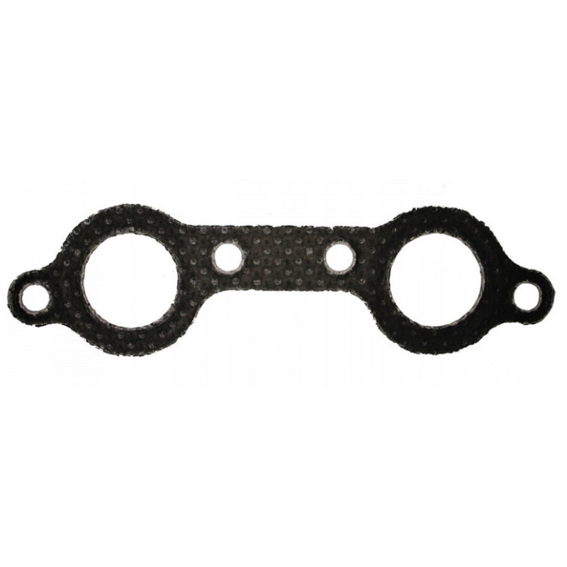 USZCZELKA KOLEKTORA WYDECHOWEGO POLARIS RANGER 800 2010 - 2017