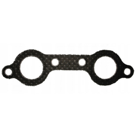 USZCZELKA KOLEKTORA WYDECHOWEGO POLARIS RANGER 800 2010 - 2017