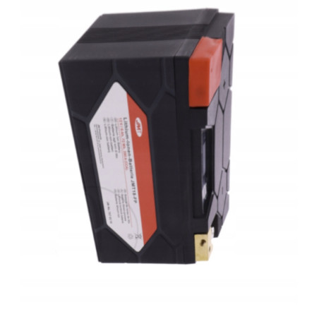 ULTRA LEKKI AKUMULATOR LITOWO - JONOWY JMT SUZUKI VZR 1800 M1800 INTRUDER