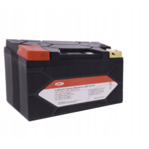 ULTRA LEKKI AKUMULATOR LITOWO - JONOWY JMT SUZUKI VZ 1500 M1500 INTRUDER