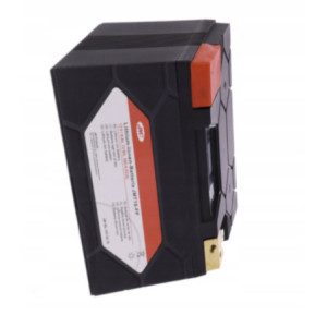 ULTRA LEKKI AKUMULATOR LITOWO - JONOWY JMT SUZUKI VLR 1800 VLR1800 2008-13