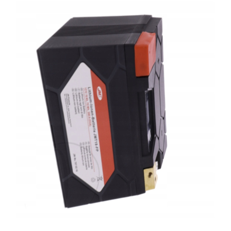 ULTRA LEKKI AKUMULATOR LITOWO - JONOWY JMT SUZUKI VLR 1800 VLR1800 2008-13