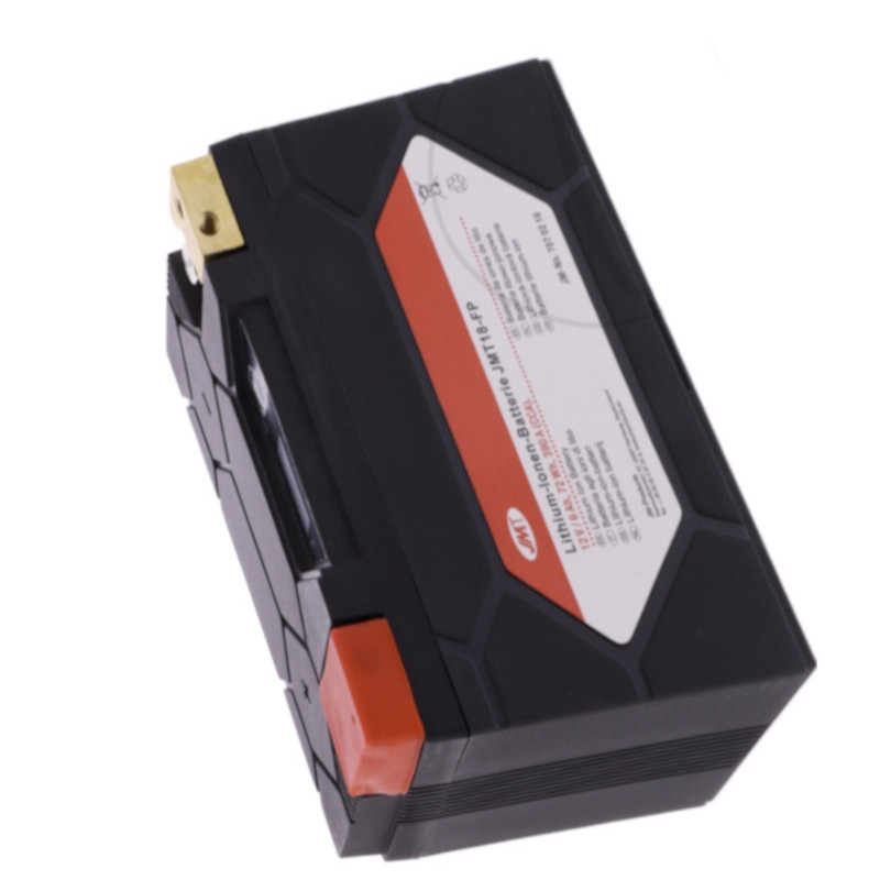 ULTRA LEKKI AKUMULATOR LITOWO - JONOWY JMT SUZUKI LT-A 700 LT-A700 2005-08