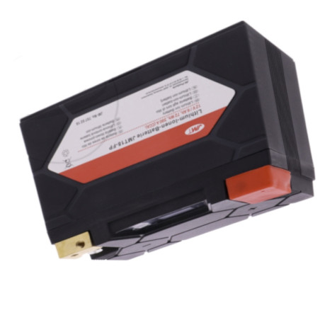 ULTRA LEKKI AKUMULATOR LITOWO - JONOWY JMT PIAGGIO MP3 400 2007-2012