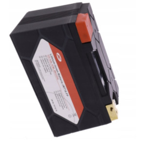 ULTRA LEKKI AKUMULATOR LITOWO - JONOWY JMT MOTO MORINI SPORT 1200 2009-2011