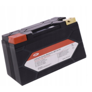 ULTRA LEKKI AKUMULATOR LITOWO - JONOWY JMT MOTO MORINI CORSARO 1200 2006-13