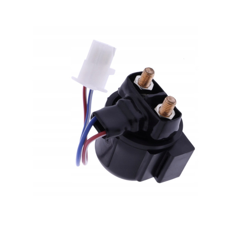 PRZEKAŹNIK ROZRUSZNIKA JMP DO MOTOCYKLA MBK YW 100 YW100 BOOSTER 1999-2002