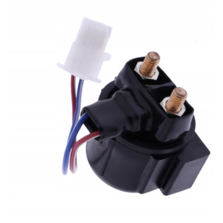 PRZEKAŹNIK ROZRUSZNIKA JMP DO MOTOCYKLA MBK YW 100 YW100 BOOSTER 1999-2002