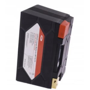 ULTRA LEKKI AKUMULATOR LITOWO - JONOWY JMT MOTO GUZZI NORGE 850 2007-2009