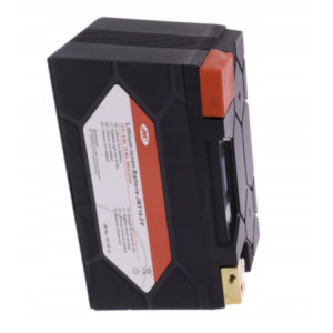 ULTRA LEKKI AKUMULATOR LITOWO - JONOWY JMT MOTO GUZZI BREVA 1100 2005-2007