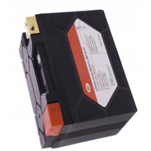 ULTRA LEKKI AKUMULATOR LITOWO - JONOWY JMT LINHAI CUV 400 4X4 JOBBER 11-15