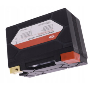 ULTRA LEKKI AKUMULATOR LITOWO - JONOWY JMT KAWASAKI VN 1700 VN1700 2009-17